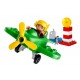 Lego Duplo Mały Samolot 10808