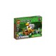 Lego Minecraft Kurnik 21140