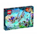 Lego Elves Sanie Pegaza Airy 41077