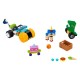 Lego Unikitty Rowerek Księcia Piesia Rożka™ 41452