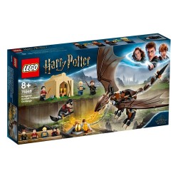 Lego Harry Potter Rogogon węgierski na Turnieju Trójmagicznym 75946