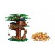 Lego Ideas Domek na drzewie 21318