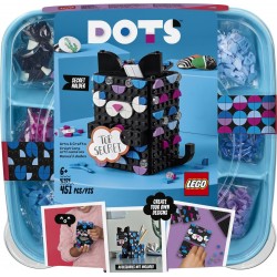 Lego Dots Tajny schowek 41924