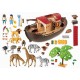 Playmobil Duża arka ze zwierzętami 5276