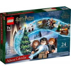 Lego Harry Potter Kalendarz adwentowy 76390