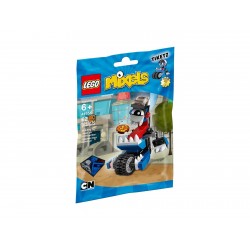 Lego Mixels Tiketz 41556