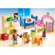 Playmobil Dollhouse Kolorowy pokój dziecięcy 5306