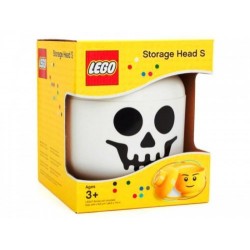 Pojemnik Lego Głowa 4031 rozmiar S