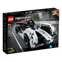 Lego Technic Formula E® Porsche 99X Electric 42137 