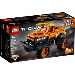 Lego Technic Monster Jam™ El Toro Loco™ 42135