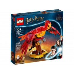 Lego Harry Potter Harry Potter Fawkes, feniks Dumbledore'a 76394