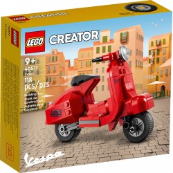 Lego Creator Vespa 40517