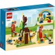 Lego Park rozrywki dla dzieci 40529