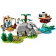 Lego City Na ratunek zwierzętom 60302