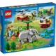 Lego City Na ratunek zwierzętom 60302