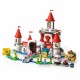 Lego Zamek Peach - zestaw rozszerzający 71408