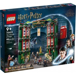 Lego Harry Potter™ Ministerstwo Magii™ 76403