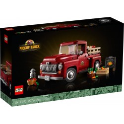 Lego Creator Pickup 10290