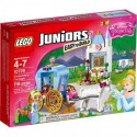 Lego Juniors Disney Kareta Kopciuszka 10729